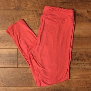TC LuLaRoe leggings